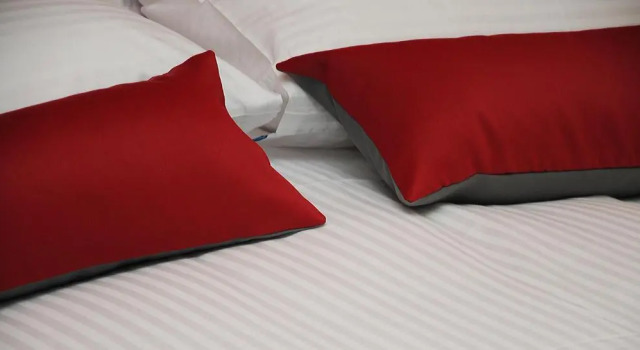 Трёхместный номер Standard с балконом и с красивым видом из окна Hotel Klaudia