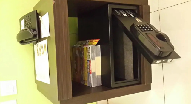 Двухместный номер Deluxe V Hotel Tebet