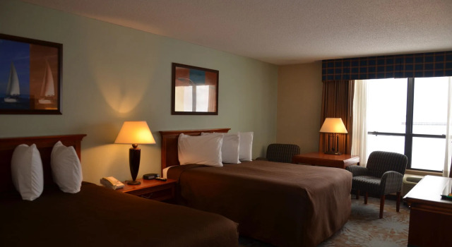 Tawas Bay Beach Resort, Rezerwuj Ośrodek wypoczynkowy East Tawas 