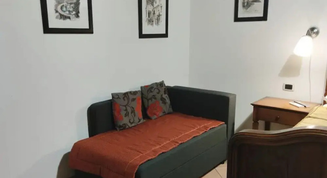 Номер Comfort Amalfitani Salerno Centro
