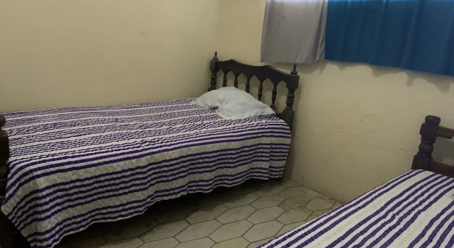 Standard Doppel Zimmer Hotel Fenix