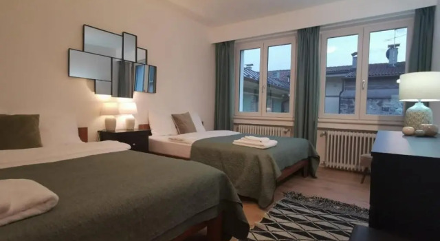 City Apartment 221