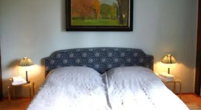 Двухместный номер Standard Hotel Garni Graf von Oberg