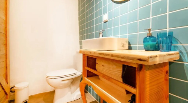 Студия Superior Rural Chic House Óbidos