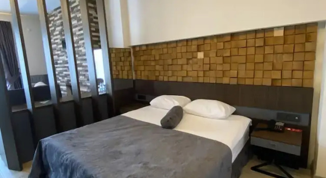 Номер Economy Amorium Hotel
