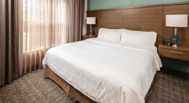 Люкс Staybridge Suites Denver Tech Center by IHG