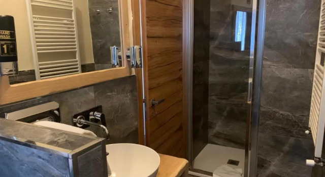 Номер Superior Firenze Hotel Suite & Spa