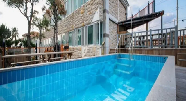 Jeju Pine Hill Resort, Забронировать Курортный отель Курортные отели Чеджу, Курортный отель