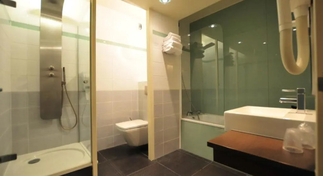 Номер Executive Hotel Europole