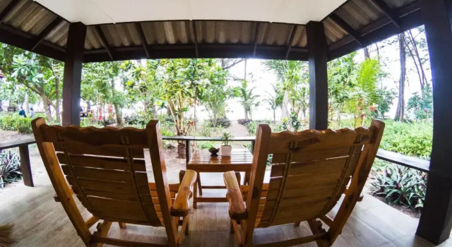 Люкс Superior Phayam Coconut Beach Resort
