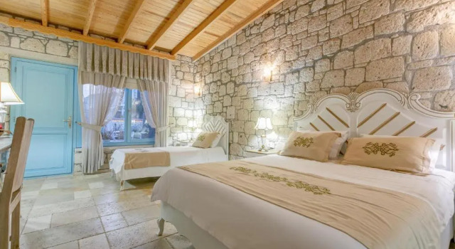 Номер Superior Villa Fora Hotel