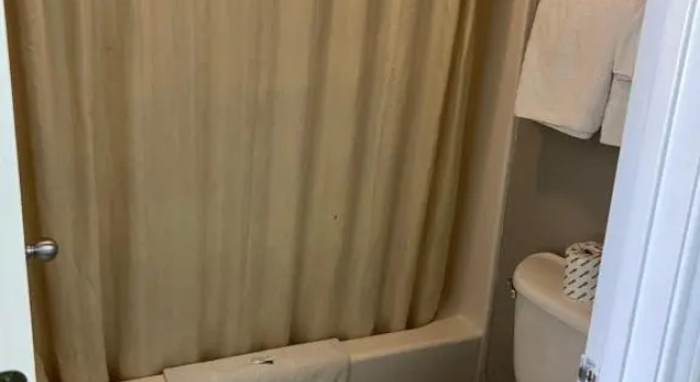 Номер Standard COUNTRY INN MOTEL