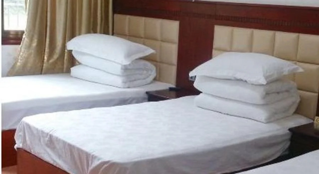 Jinfu Inn, Rezervovat Hotel Cheng-jang Cheng-jang