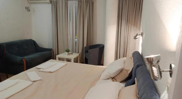 Студия Superior Apartments Gugoski