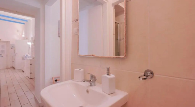 Двухместный номер Standard Approdo Rooms - Eja Sardinia