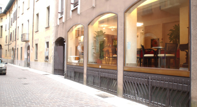 Plinius Lifestyle Hotel Lake Como, Buchen Sie Hotel Hotels in Como mit Pool, in der Nähe von Torre del Comune, Schwimmbad