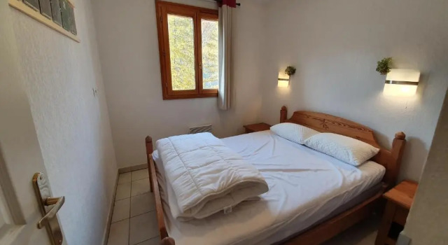 Balcon des Airelles - T3 - BDA407