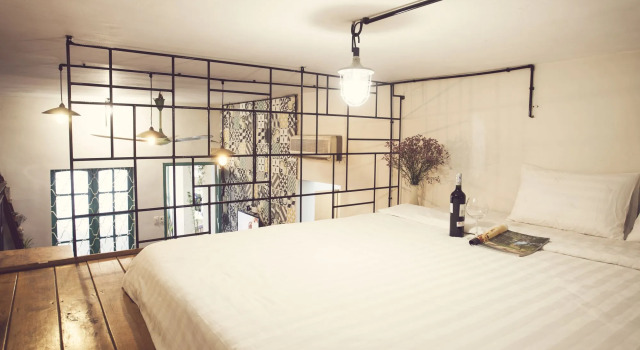 Vintage Decor Apartment Hanoi Old Town, Prenota Appartamento Hoan Kiem Hanoi