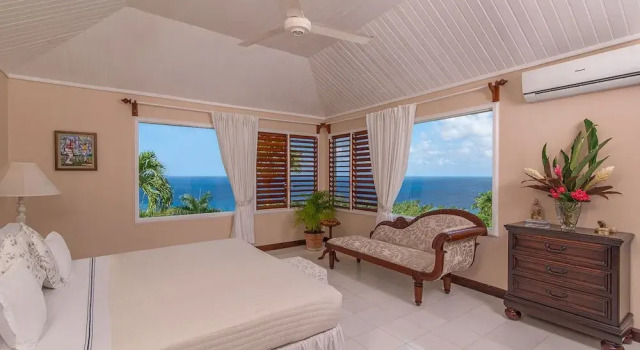 Blue Heaven by Jamaican Treasures, Rezervovat Hotel Hotely v Montego Bay Coast s parkováním, Parkování