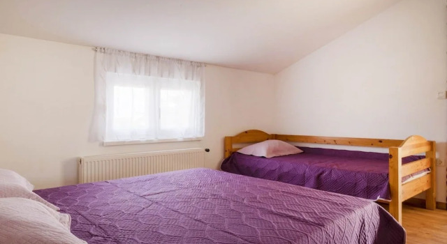 Apartments Ana Pula / Exclusive two Bedroom A5