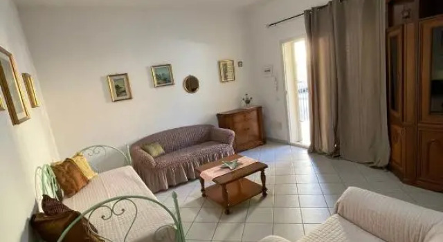 Коттедж c 1 комнатой Prima Spiaggia Apartments