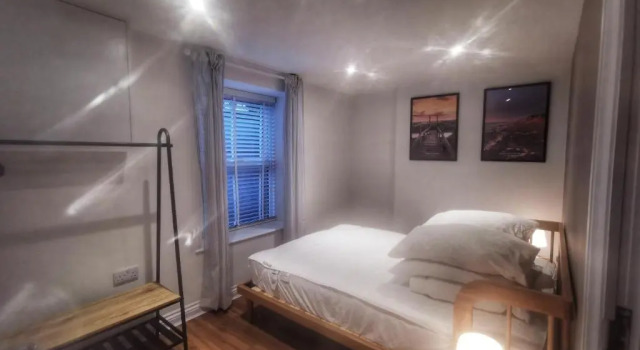 Valletta House Holiday Apartments, Забронировать Апартаменты/квартира Апартаменты Скегнесс, рядом с Аквариум Скегнесса, Апартаменты/квартира