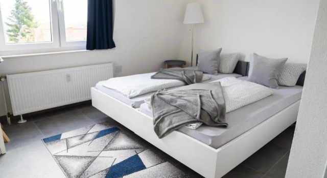 Двухместный номер Standard Hotel Schenk