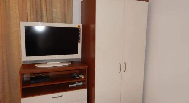 Апартаменты Apartment Petrova