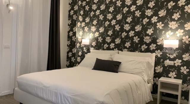 Двухместный номер Comfort CASA BACI - Soggiorno nel Gusto