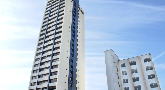 Hotel Barranquilla Plaza