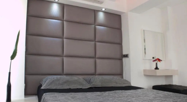 Люкс Summertime Boutique Hotel & Spa