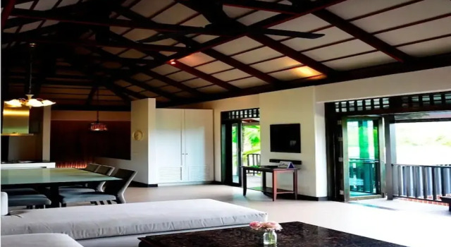 Phureesala Villa - A2