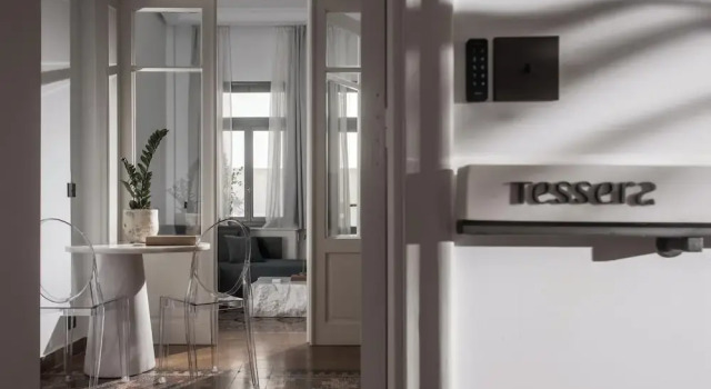 Люкс Executive Vegga Suites