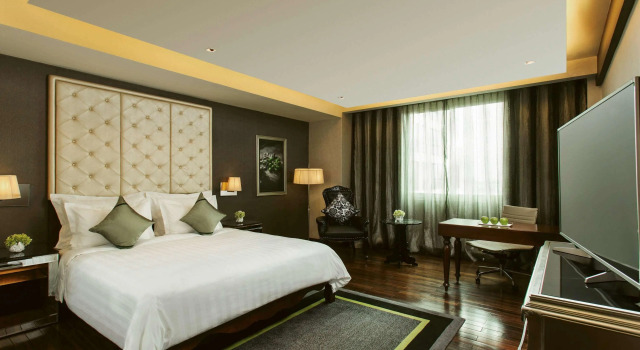 Movenpick Hotel Hanoi Centre
