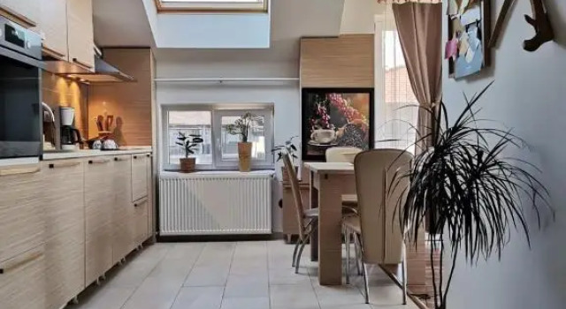 Art House, Varaa Huoneisto Cluj-Napoca 