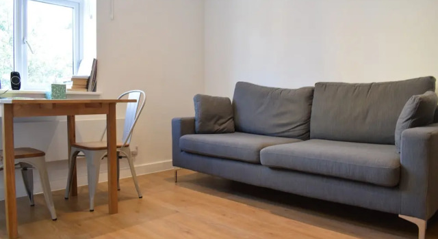 1 Bedroom Apartment in Bethnal Green