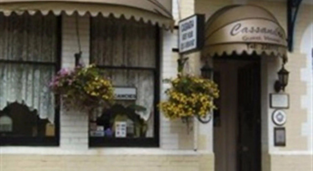 Cassandra Guest House, Забронировать Гостевой дом Плимут Девон, рядом с Cathedral Church of St Mary and St Boniface