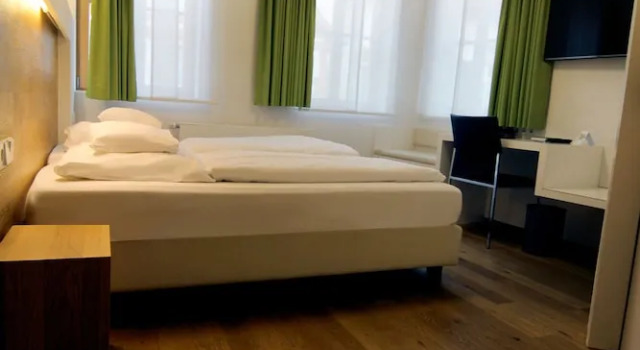 Номер Economy Hotel-Restaurant Ochsen