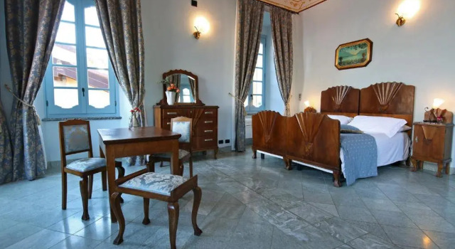Полулюкс Palazzo Del Vicerè