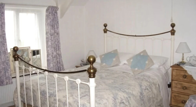 Cross Close House B&B, Забронировать Отель «постель и завтрак» Отели Корнуолл 4 звезды, 4*