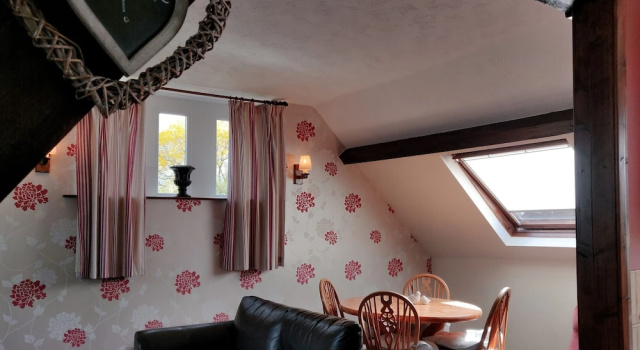 The Coach House