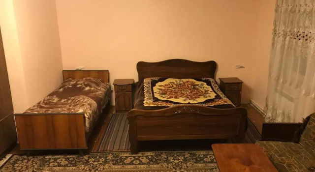 Номер Standard Ashot & Gohar B&B