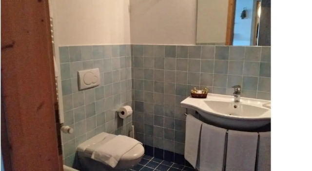 Студия Residence Valpiccola
