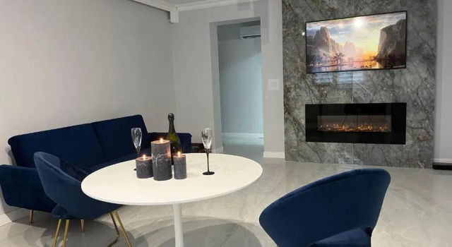 Apartament Apart Beluga