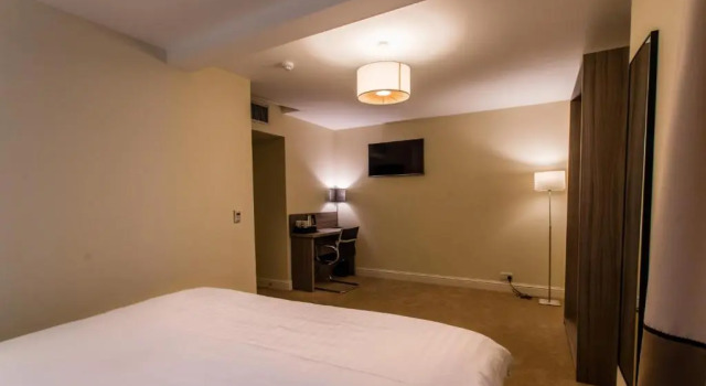 Двухместный номер Superior The Coffee House Hotel