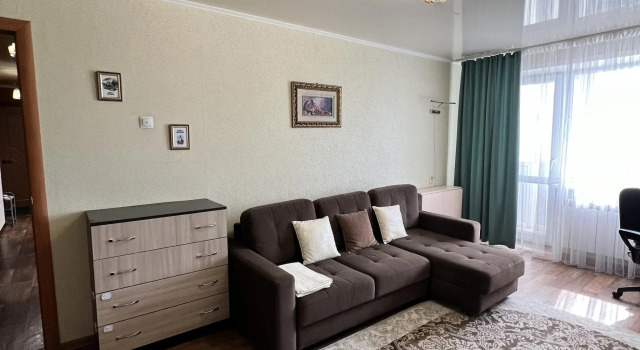 Rich House на проспекте Нуркена Абдирова 37/2, Забронировать Апартаменты/квартира Апартаменты Karaghandy, Апартаменты/квартира