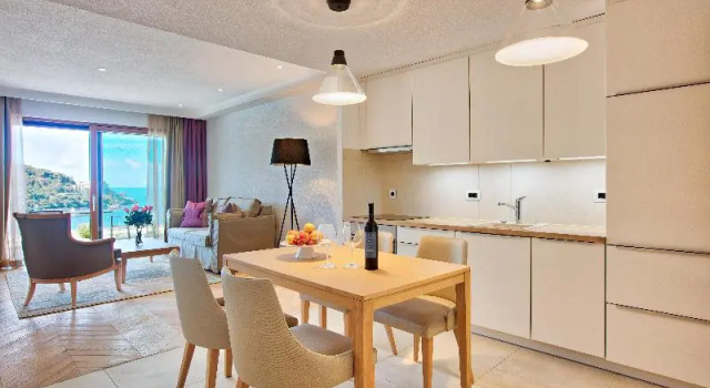 Номер Standard Villa Malo More