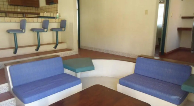 Вилла Villas del Sol Hotel & Bungalows