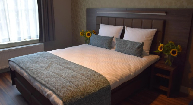 OZO Hotels Armada Amsterdam