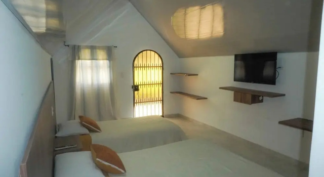 Номер Standard Hotel Las Victorias Palmira